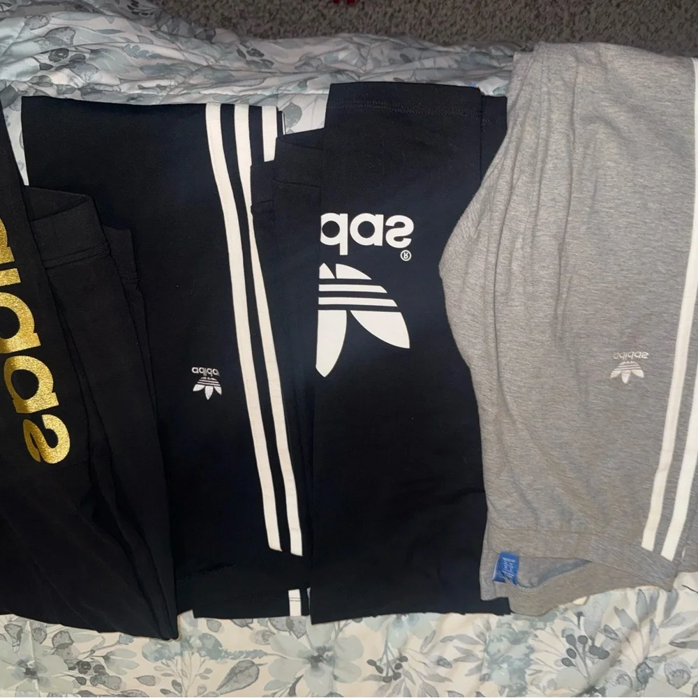 Adidas bundle set - Picture 1 of 4